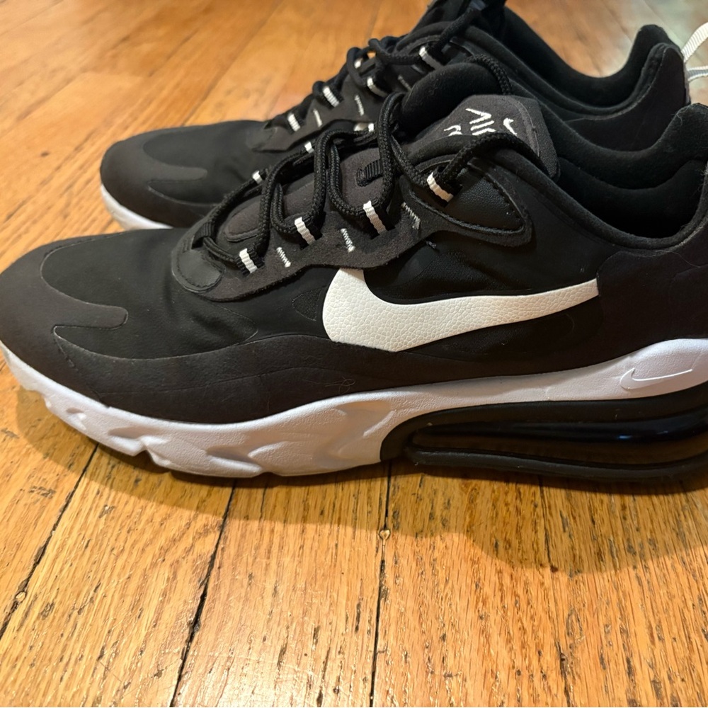 Nike Air Max 270 React